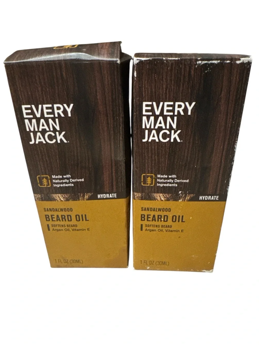 Every Man Jack every man
